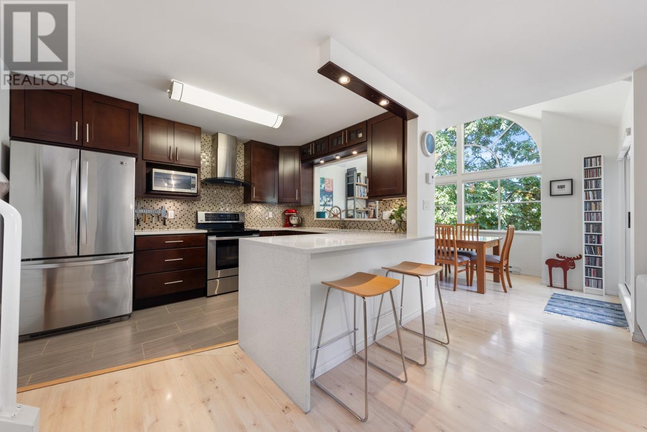 226 2960 E 29th Avenue, Vancouver, British Columbia  V5R 5Z5 - Photo 5 - R2983660