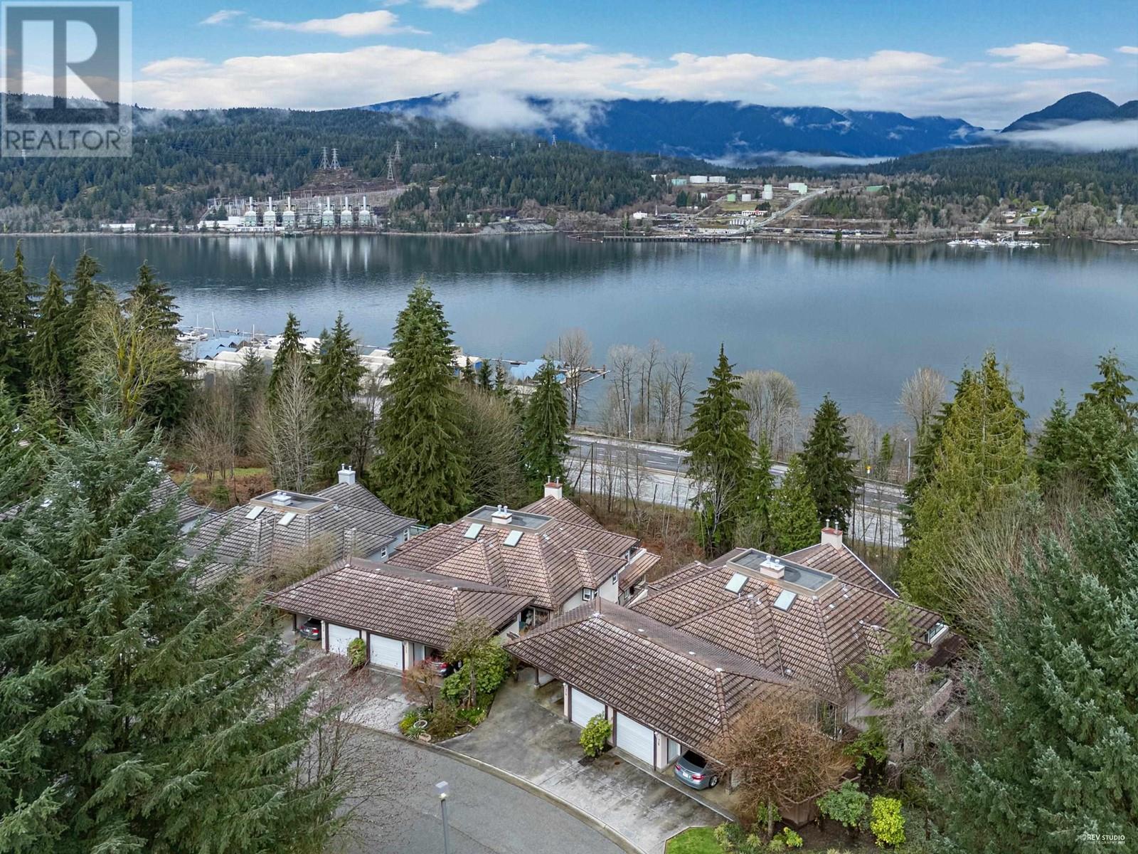 74 Shoreline Circle, Port Moody, British Columbia  V3H 5B3 - Photo 37 - R2983705