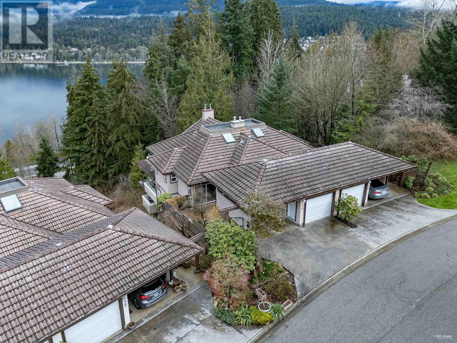 74 Shoreline Circle, Port Moody, British Columbia  V3H 5B3 - Photo 38 - R2983705