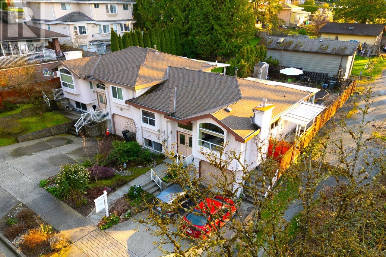 6873 4th Street, Burnaby, British Columbia  V5E 4J3 - Photo 2 - R2983717