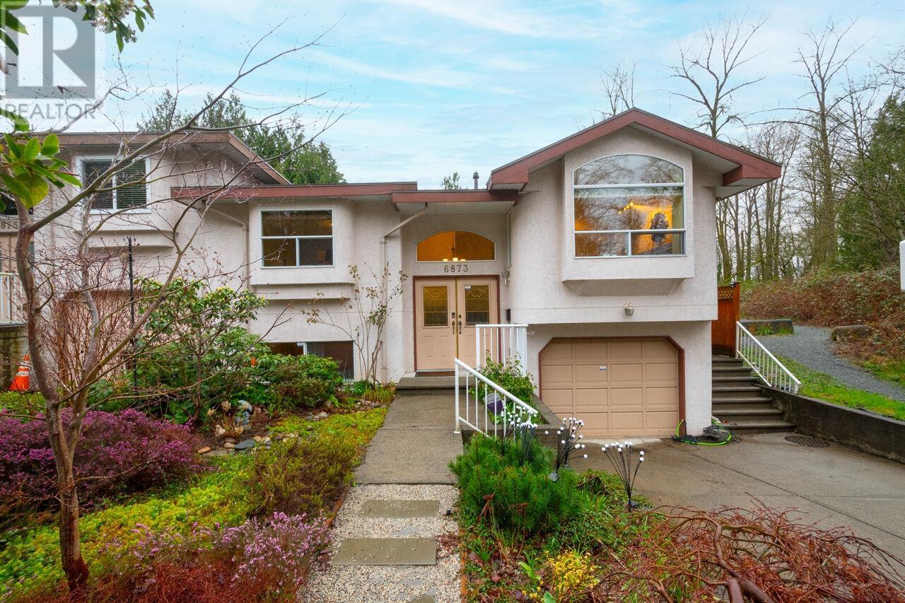 6873 4th Street, Burnaby, British Columbia  V5E 4J3 - Photo 3 - R2983717