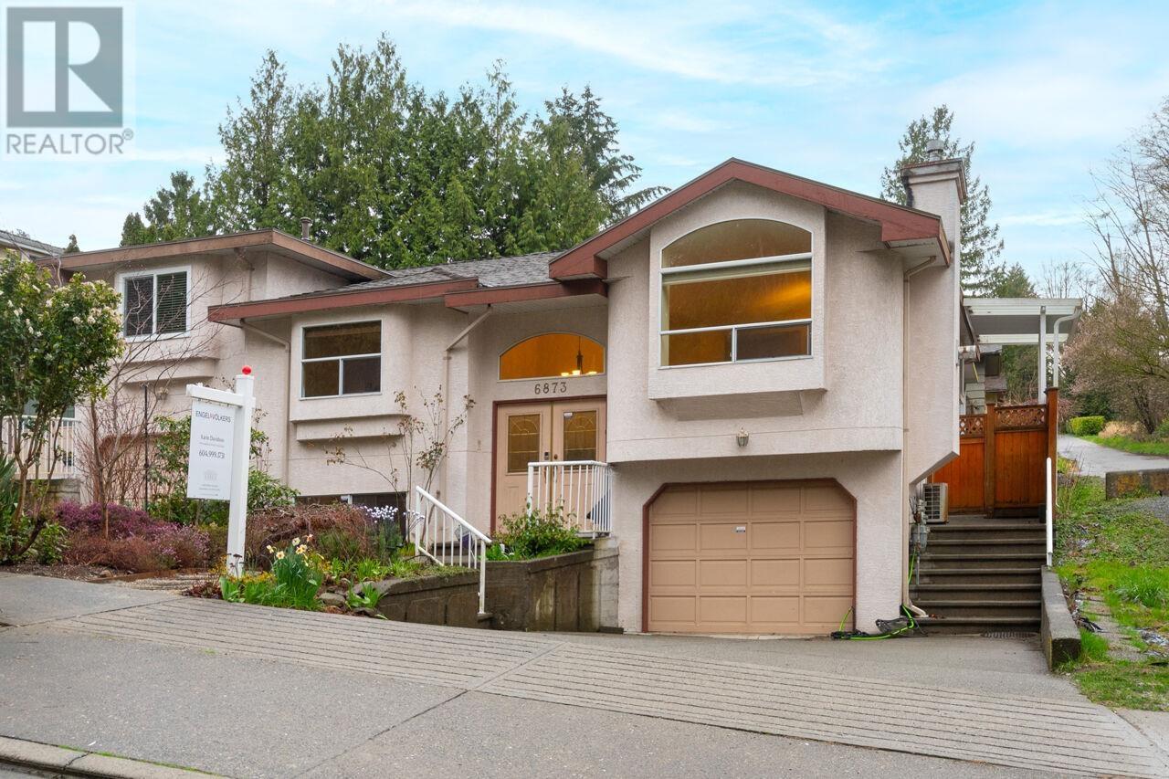 6873 4th Street, Burnaby, British Columbia  V5E 4J3 - Photo 4 - R2983717