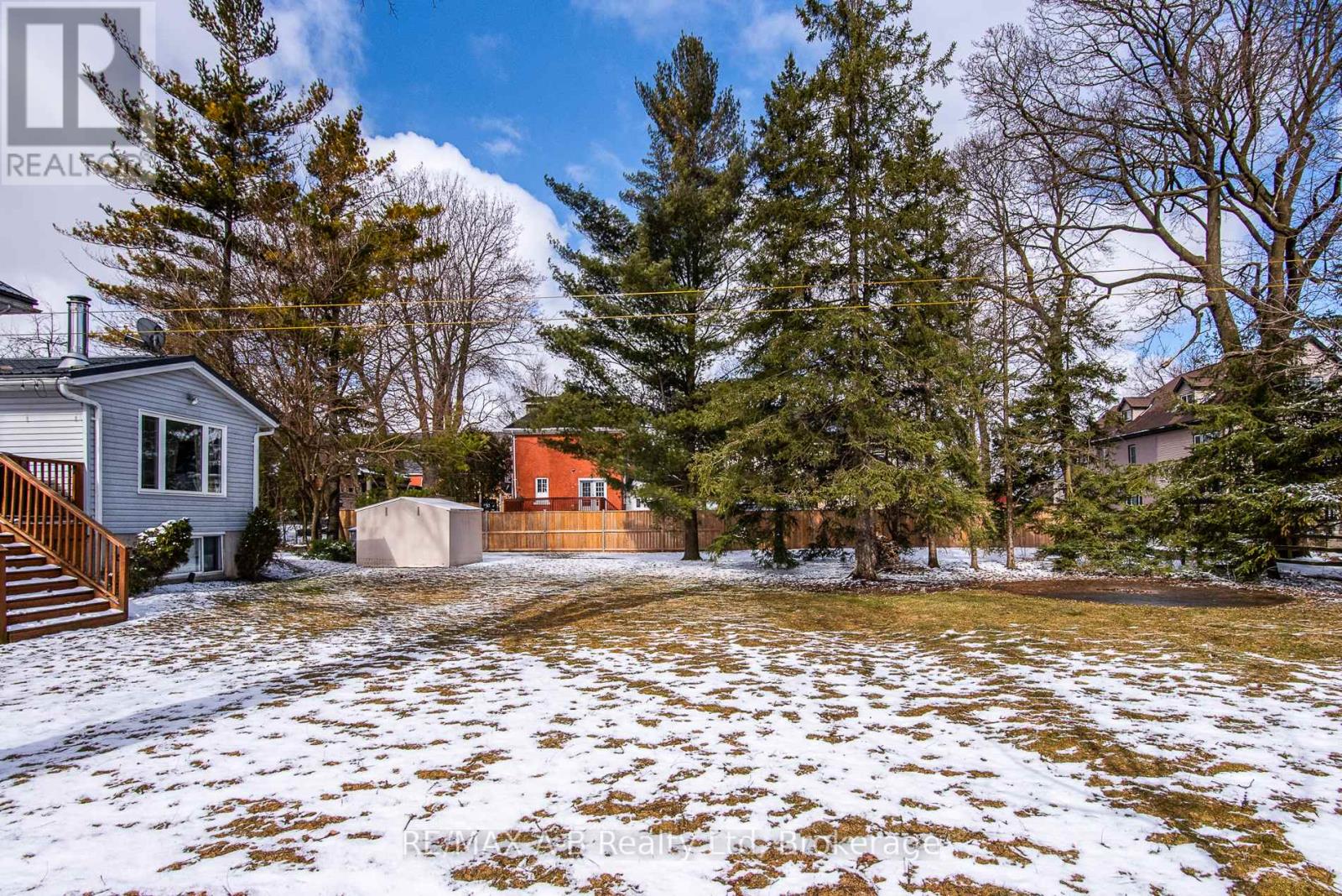 22 Mill Street E, Perth East, Ontario  N0K 1M0 - Photo 49 - X12051754