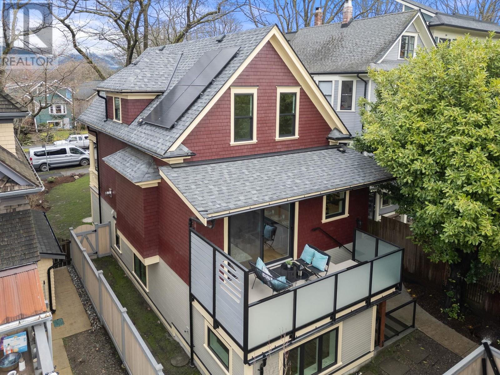 2592 Eton Street, Vancouver, British Columbia  V5K 1J7 - Photo 14 - R2983668