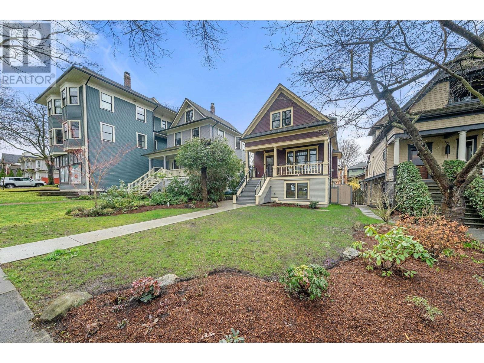 2592 Eton Street, Vancouver, British Columbia  V5K 1J7 - Photo 28 - R2983668