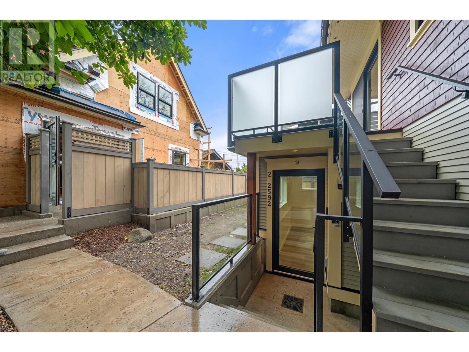 2592 Eton Street, Vancouver, British Columbia  V5K 1J7 - Photo 29 - R2983668