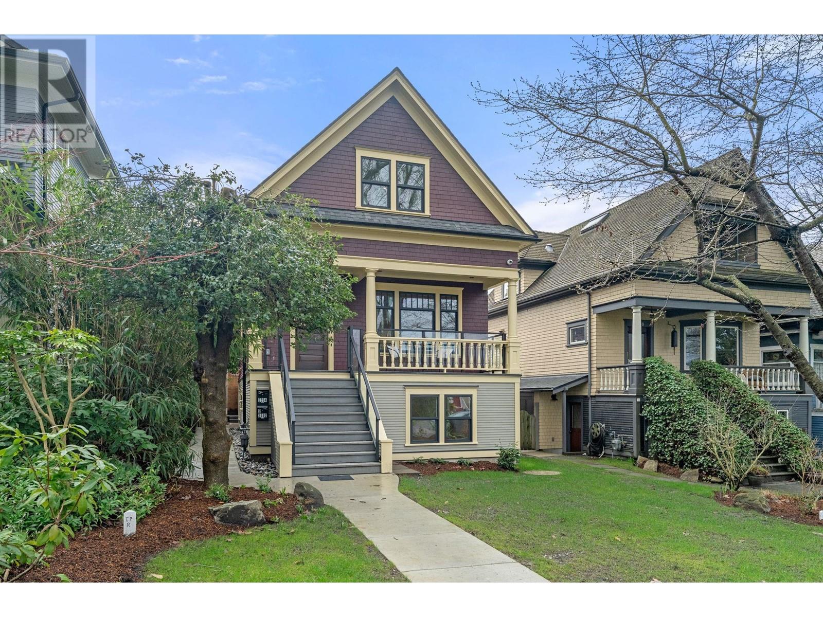 2592 Eton Street, Vancouver, British Columbia  V5K 1J7 - Photo 36 - R2983668