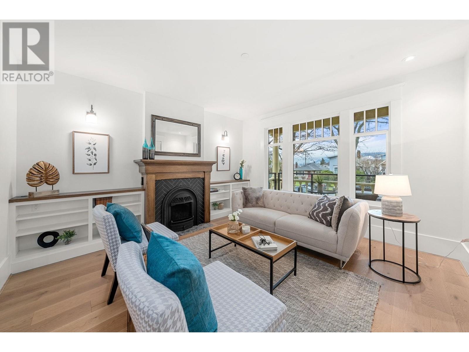 2592 Eton Street, Vancouver, British Columbia  V5K 1J7 - Photo 4 - R2983668