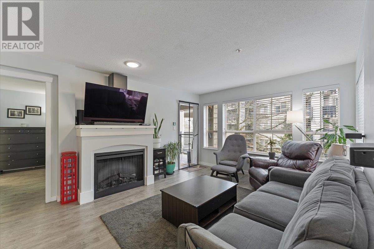 402 2958 Silver Springs Boulevard, Coquitlam, British Columbia  V3E 3R9 - Photo 9 - R2983687