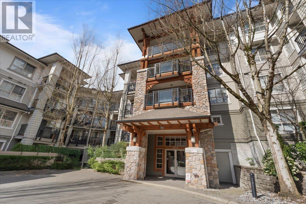 402 2958 SILVER SPRINGS BOULEVARD, coquitlam, British Columbia