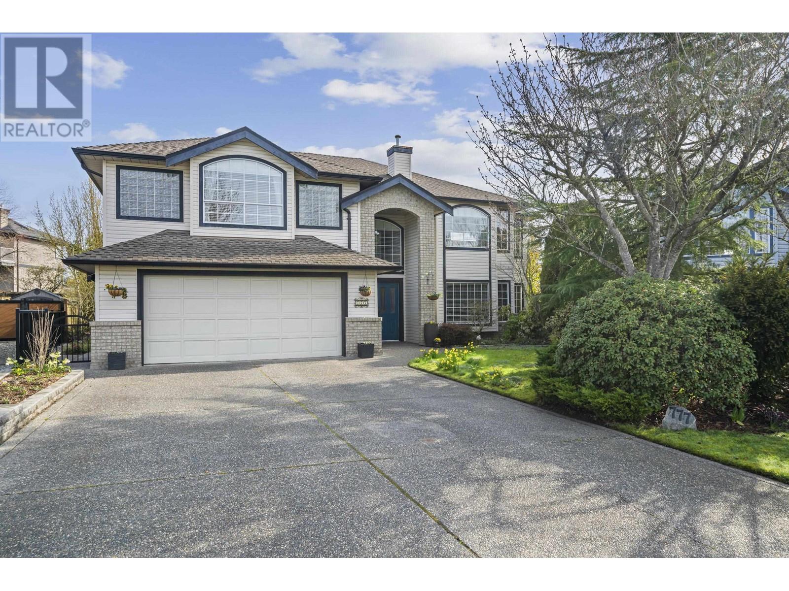 777 CANNON GREEN, port coquitlam, British Columbia