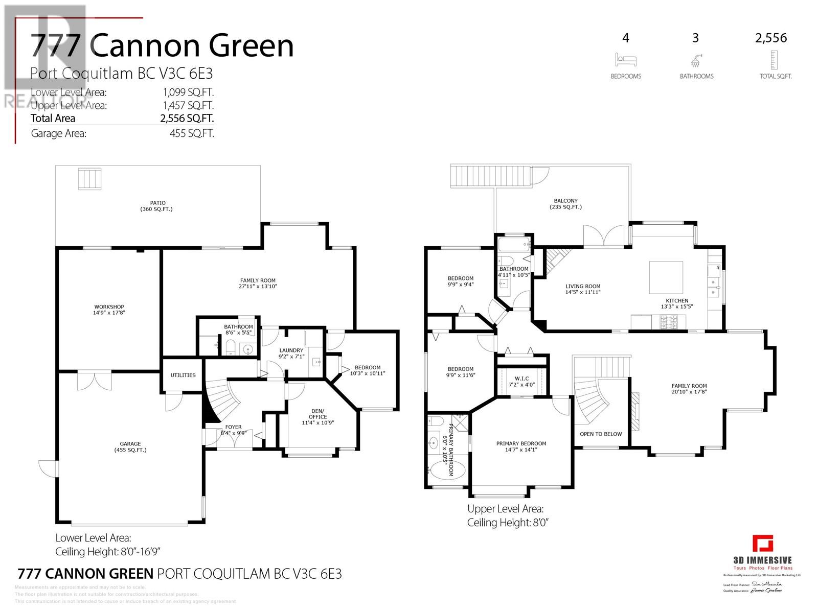 777 Cannon Green, Port Coquitlam, British Columbia  V3C 6E3 - Photo 38 - R2983731