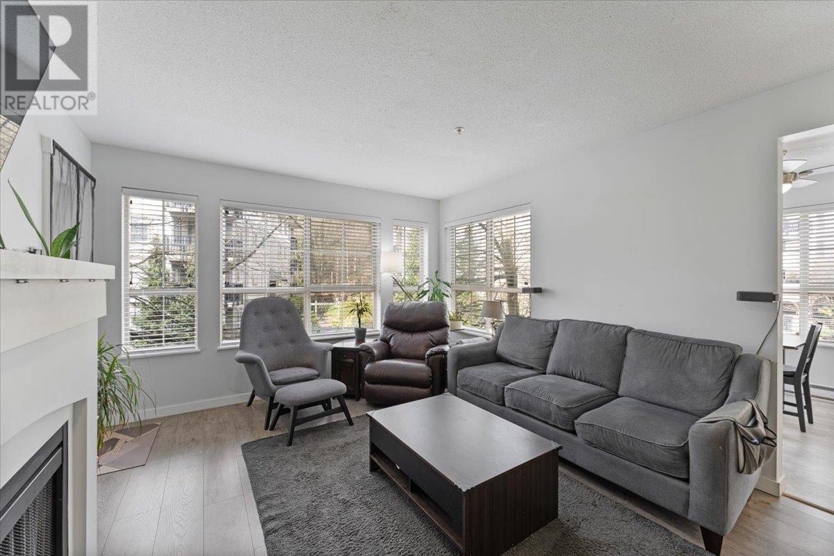 402 2958 Silver Springs Boulevard, Coquitlam, British Columbia  V3E 3R9 - Photo 8 - R2983687