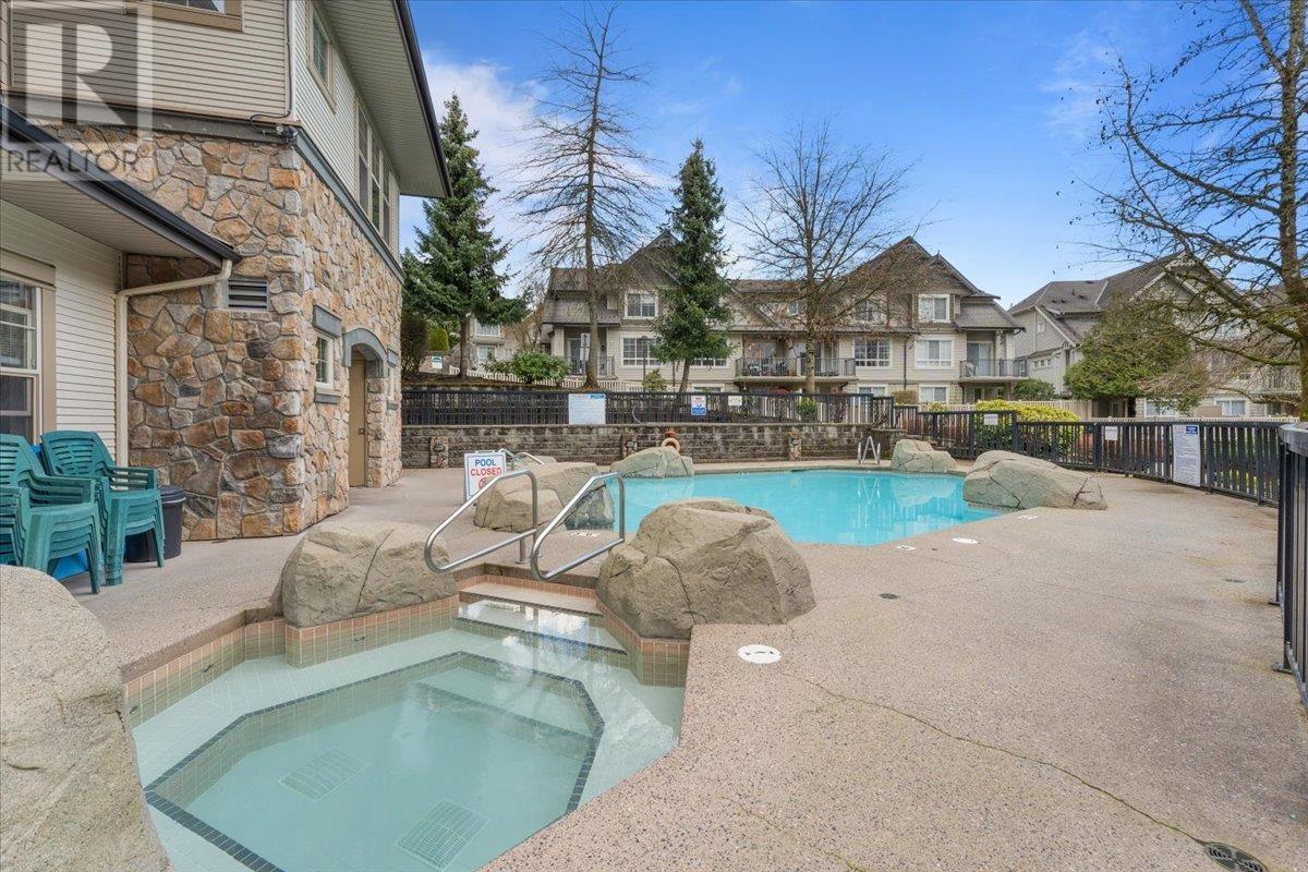 402 2958 Silver Springs Boulevard, Coquitlam, British Columbia  V3E 3R9 - Photo 33 - R2983687