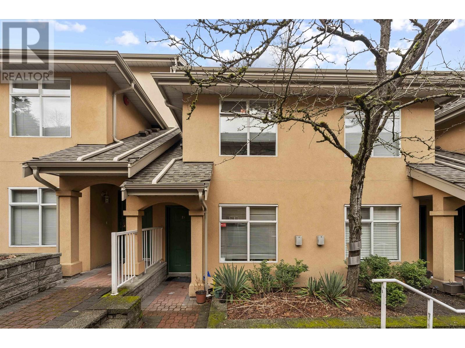 39 3469 TERRA VITA PLACE, vancouver, British Columbia