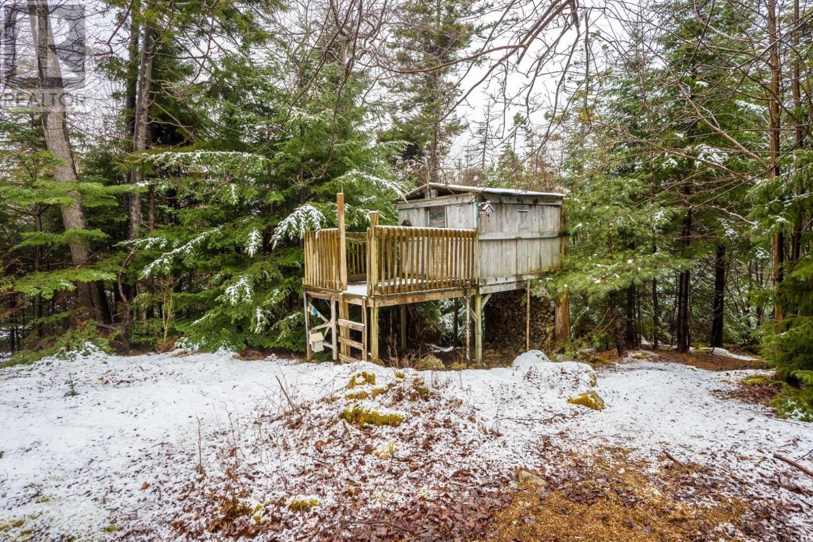 18 Foxwood Crescent, Mineville, Nova Scotia  B2Z 1J7 - Photo 45 - 202506312