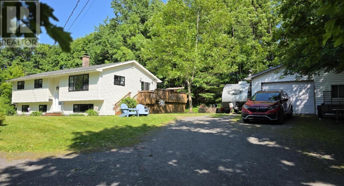 313 Almont Avenue, new glasgow, Nova Scotia