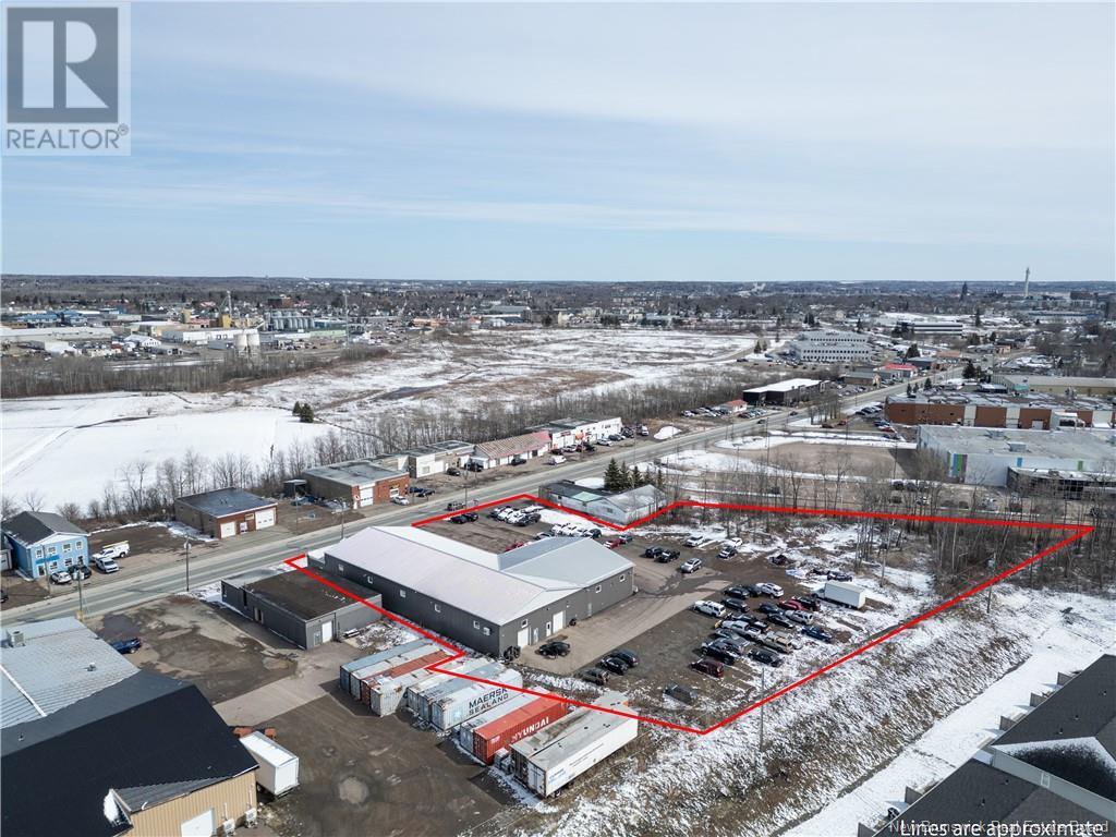 160 Millenium Boulevard, Moncton, New Brunswick  E1E 2G8 - Photo 11 - NB115160