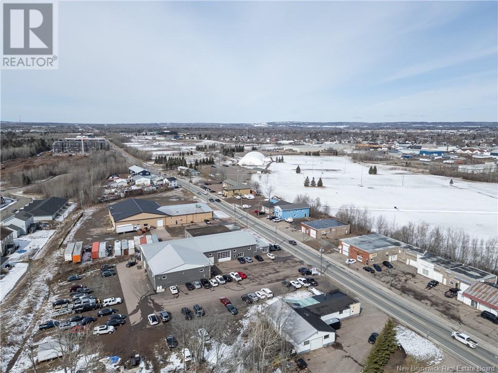 160 Millenium Boulevard, Moncton, New Brunswick  E1E 2G8 - Photo 16 - NB115160