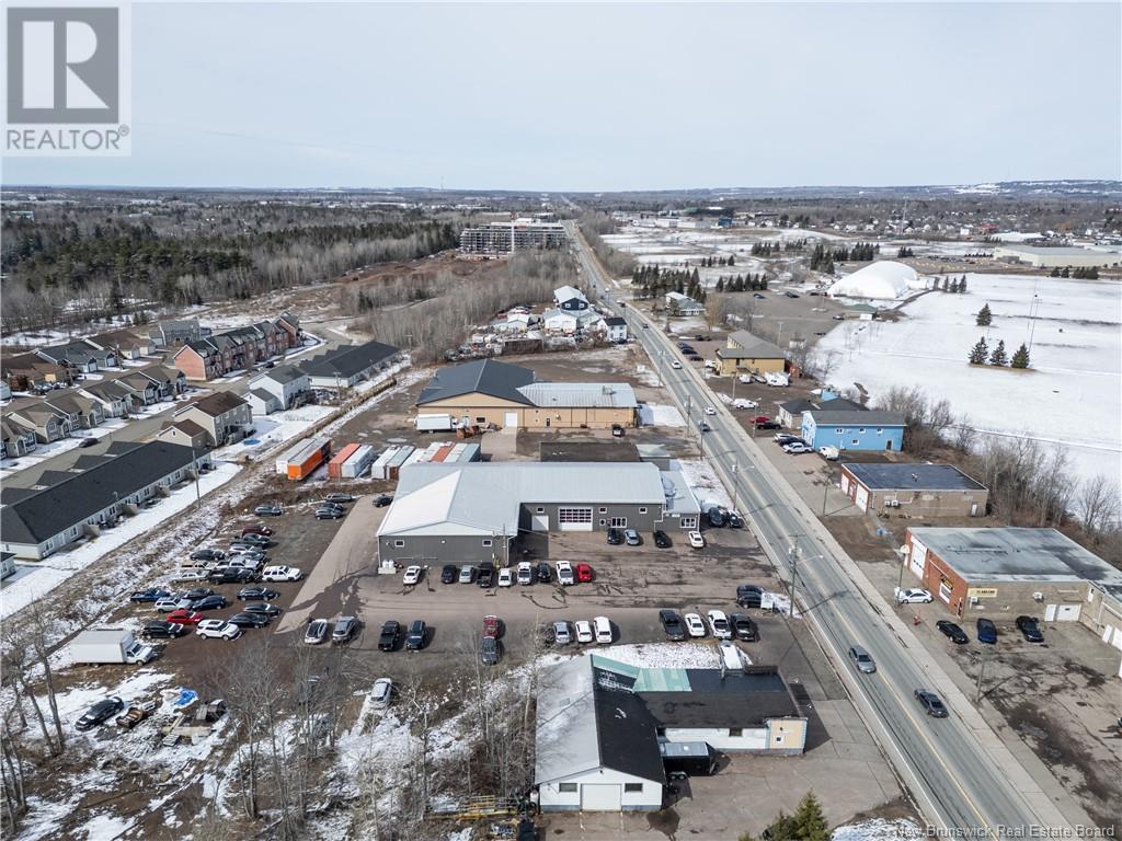 160 Millenium Boulevard, Moncton, New Brunswick  E1E 2G8 - Photo 18 - NB115160