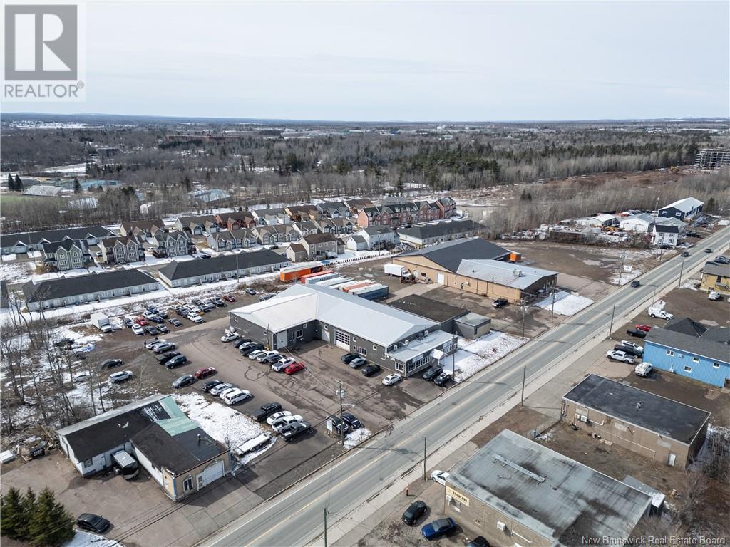 160 Millenium Boulevard, Moncton, New Brunswick  E1E 2G8 - Photo 19 - NB115160
