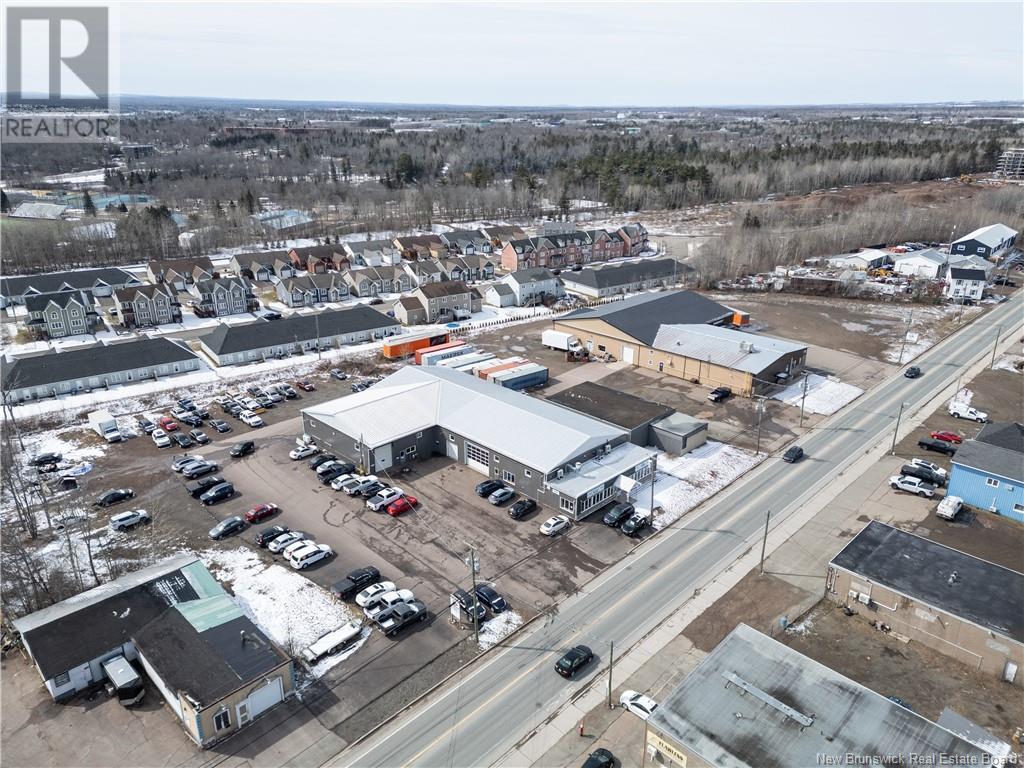 160 Millenium Boulevard, Moncton, New Brunswick  E1E 2G8 - Photo 20 - NB115160