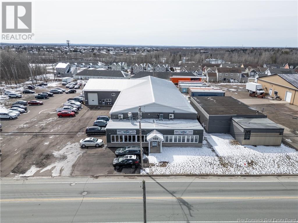 160 Millenium Boulevard, Moncton, New Brunswick  E1E 2G8 - Photo 23 - NB115160