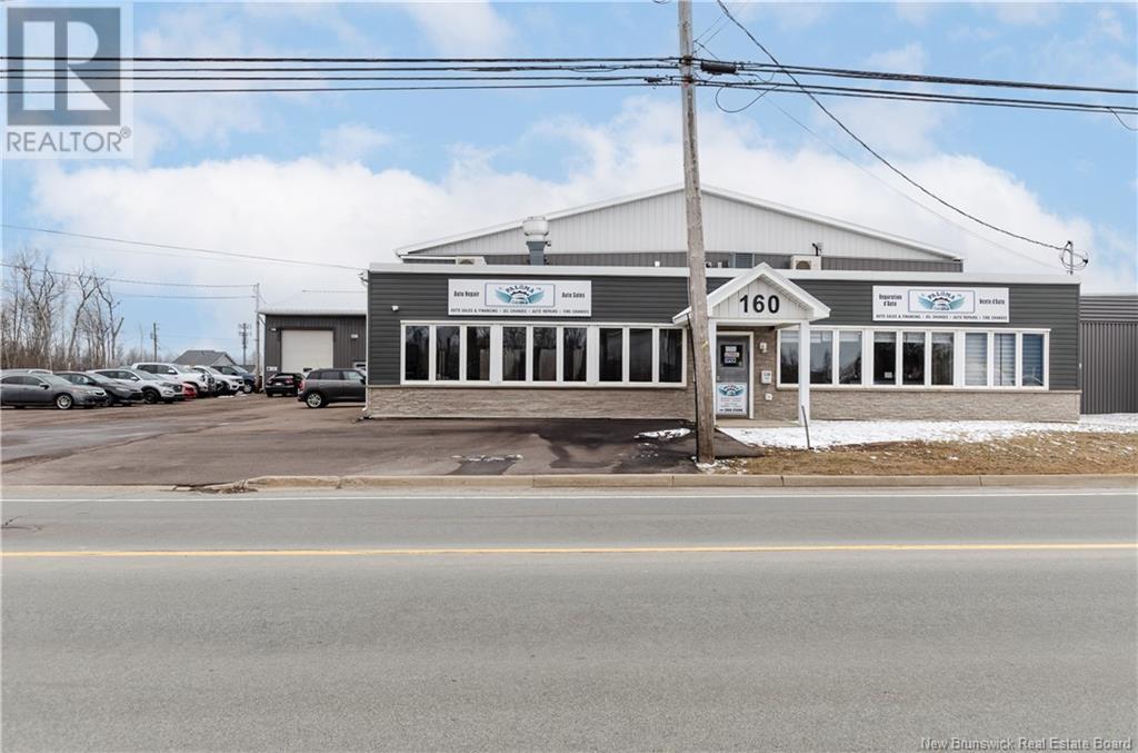 160 Millenium Boulevard, Moncton, New Brunswick  E1E 2G8 - Photo 3 - NB115160
