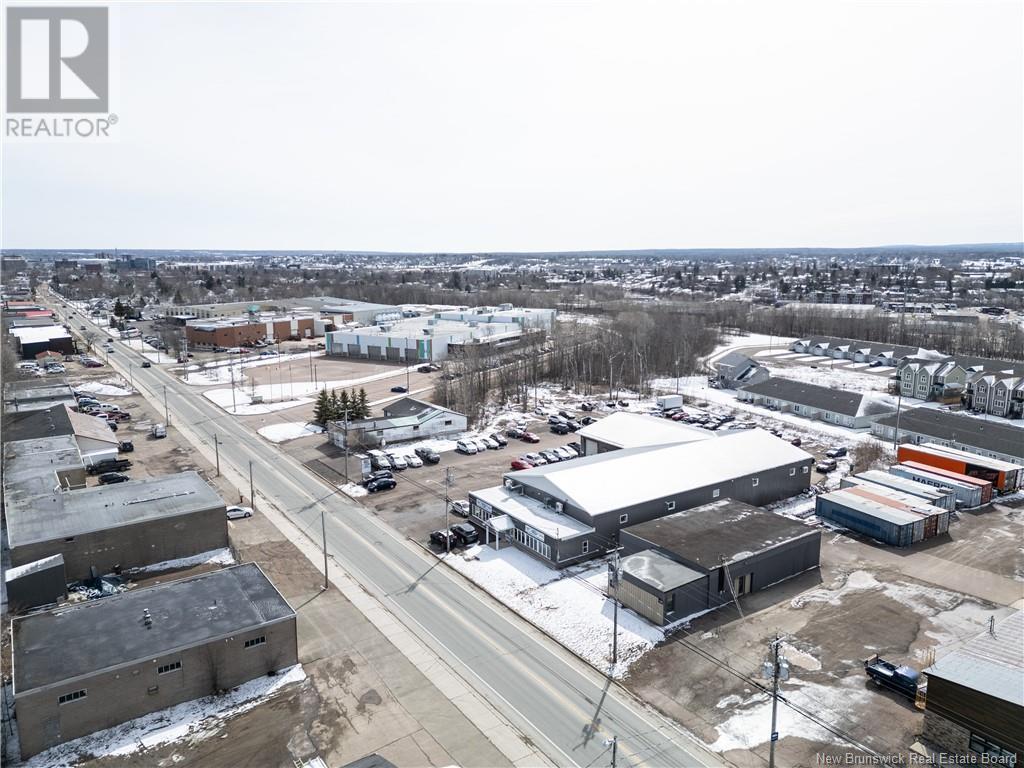 160 Millenium Boulevard, Moncton, New Brunswick  E1E 2G8 - Photo 9 - NB115160