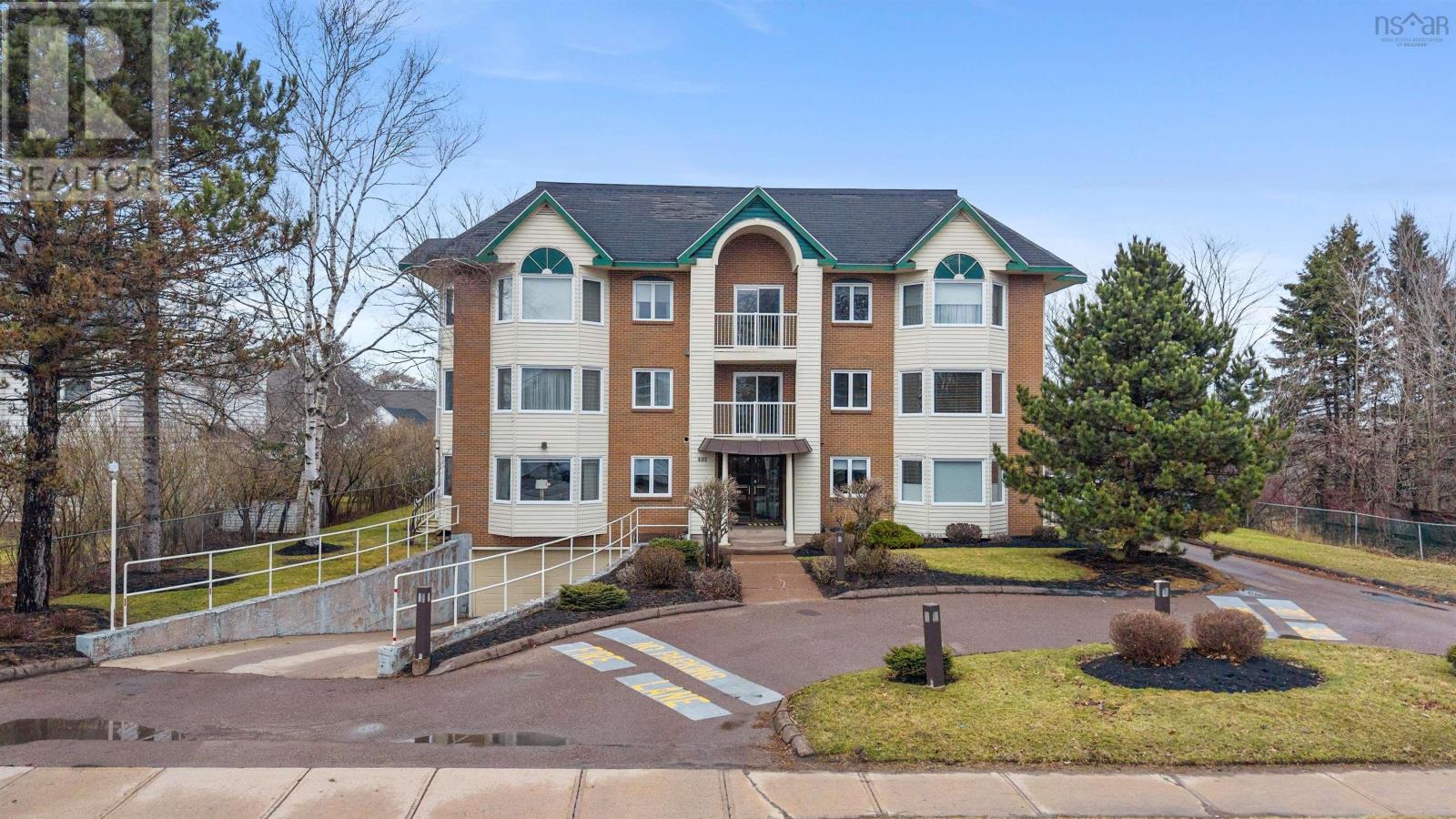 103 403 PRINCE Street, truro, Nova Scotia