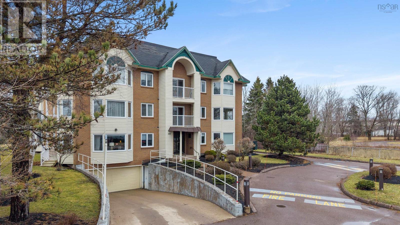 103 403 Prince Street, Truro, Nova Scotia  B2N 1E6 - Photo 2 - 202506317