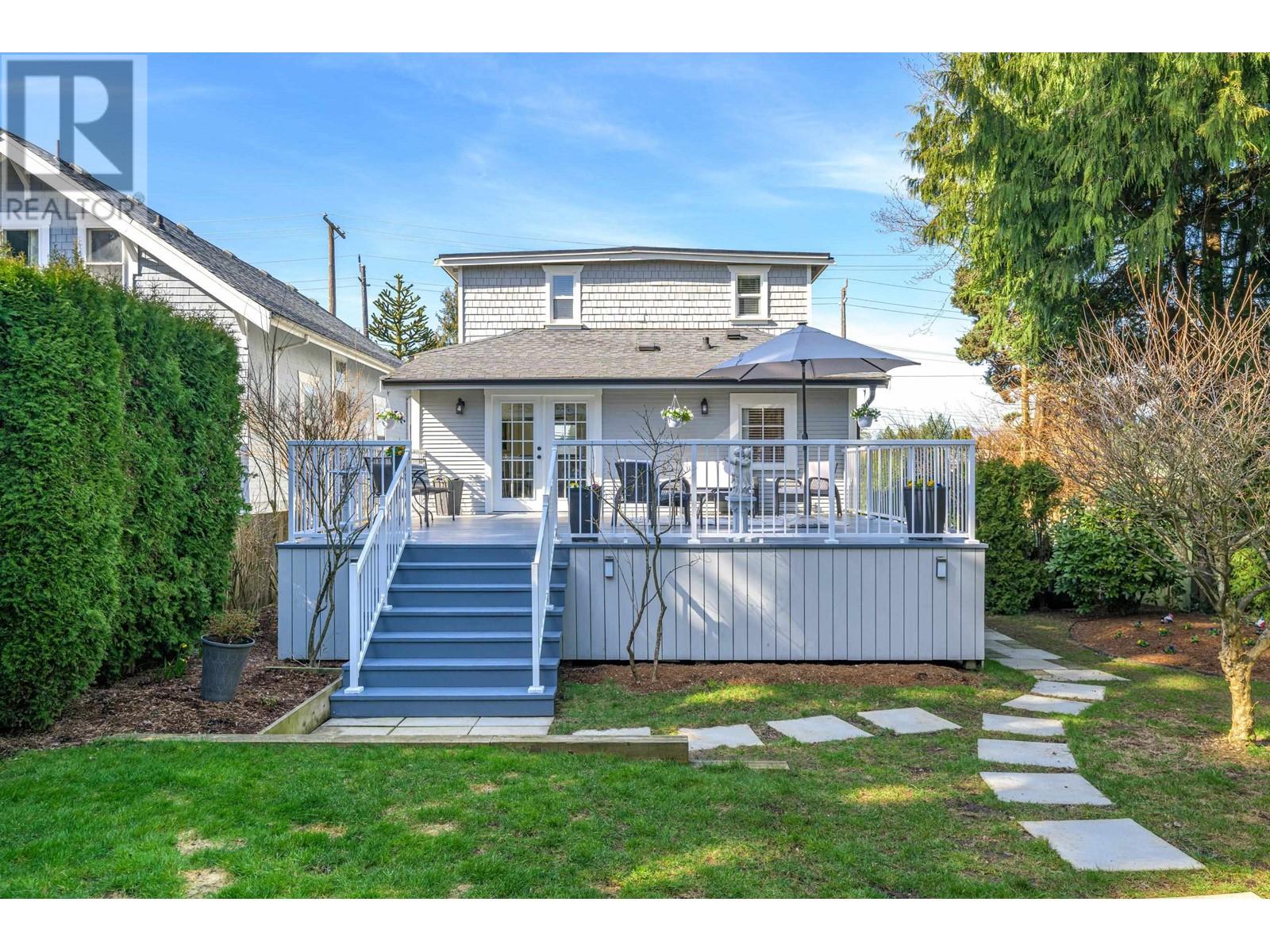 234 EIGHTH AVENUE, new westminster, British Columbia
