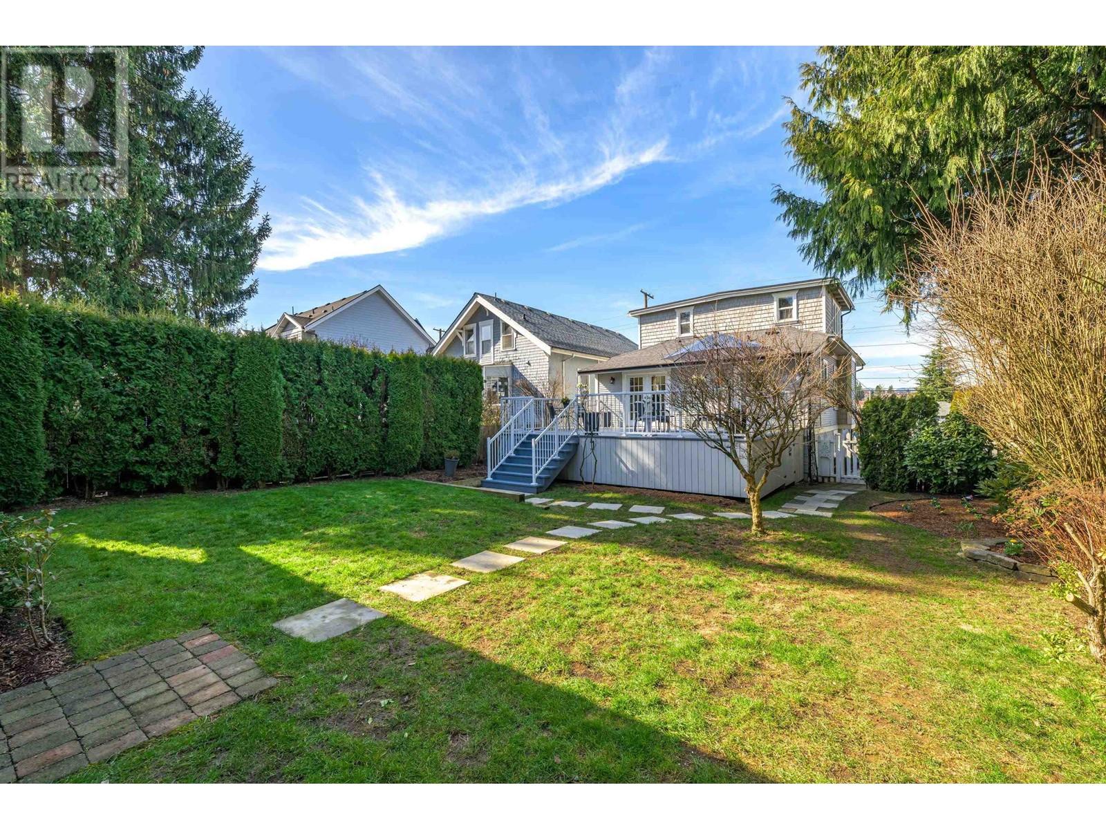 234 Eighth Avenue, New Westminster, British Columbia  V3L 1Y2 - Photo 32 - R2972514