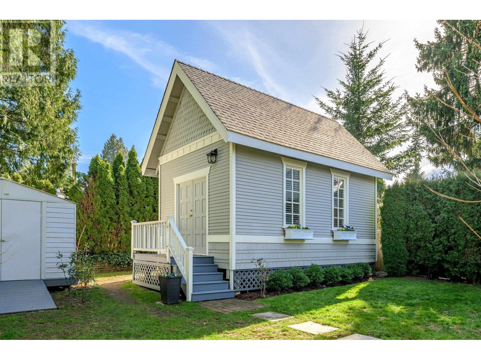 234 Eighth Avenue, New Westminster, British Columbia  V3L 1Y2 - Photo 33 - R2972514