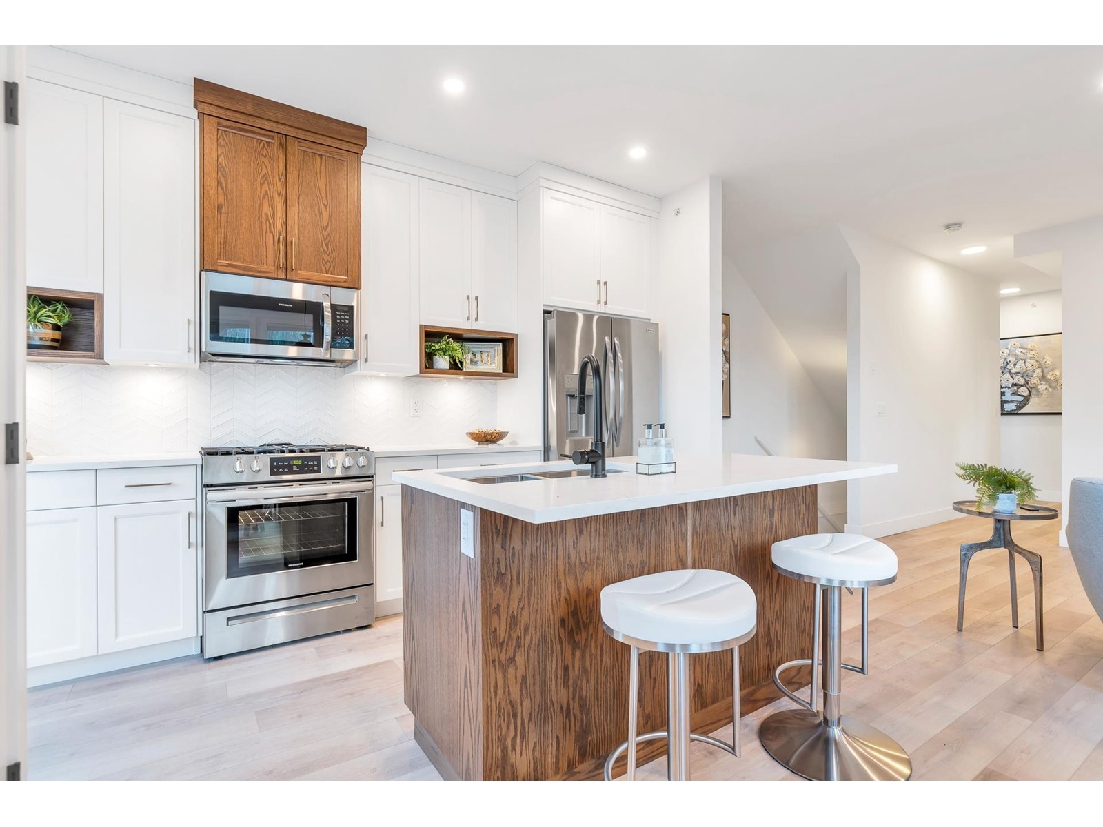 21 43998 Chilliwack Mountain Road, Chilliwack Mountain, Chilliwack, British Columbia  V2R 4A1 - Photo 12 - R2983259
