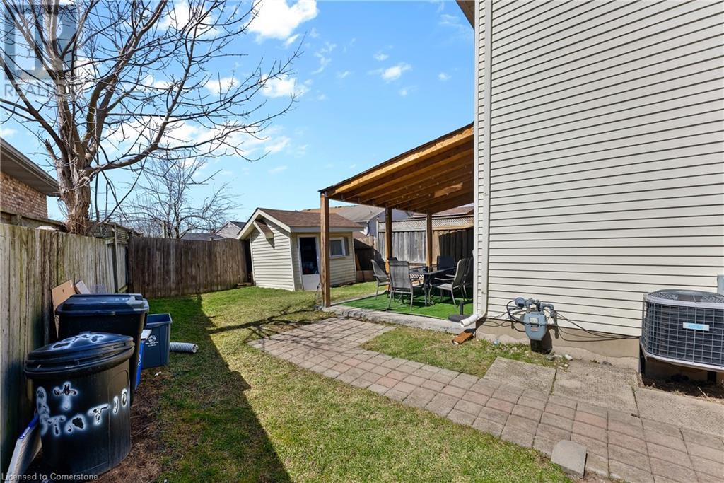 24 Station Street, Welland, Ontario  L3C 5K7 - Photo 19 - 40711904