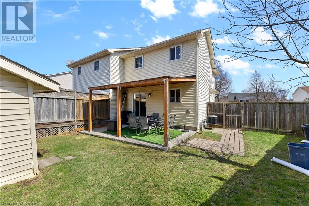 24 Station Street, Welland, Ontario  L3C 5K7 - Photo 20 - 40711904
