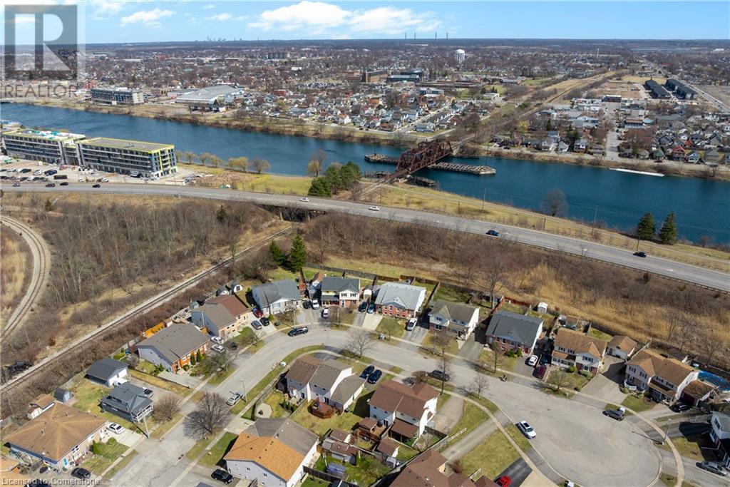 24 Station Street, Welland, Ontario  L3C 5K7 - Photo 23 - 40711904