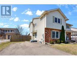 24 STATION Street, Welland, Ontario