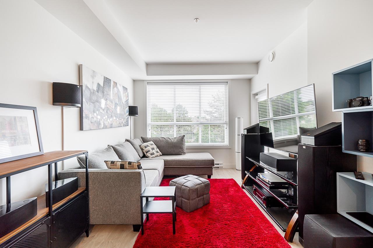 202 6438 195a Street, Surrey, British Columbia  V4N 6R5 - Photo 3 - R2983462