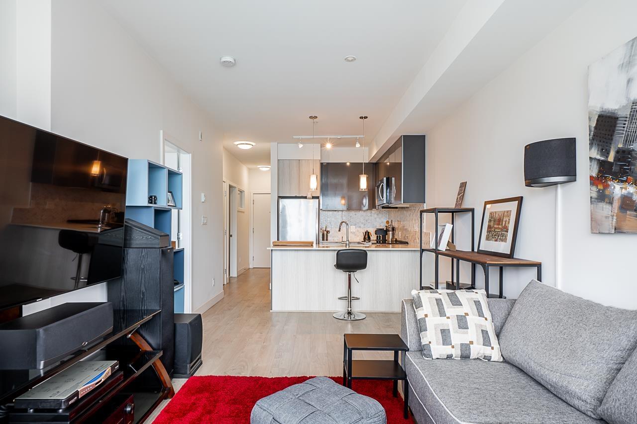202 6438 195a Street, Surrey, British Columbia  V4N 6R5 - Photo 6 - R2983462
