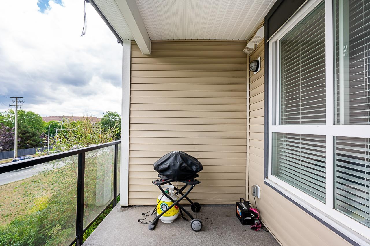 202 6438 195a Street, Surrey, British Columbia  V4N 6R5 - Photo 23 - R2983462