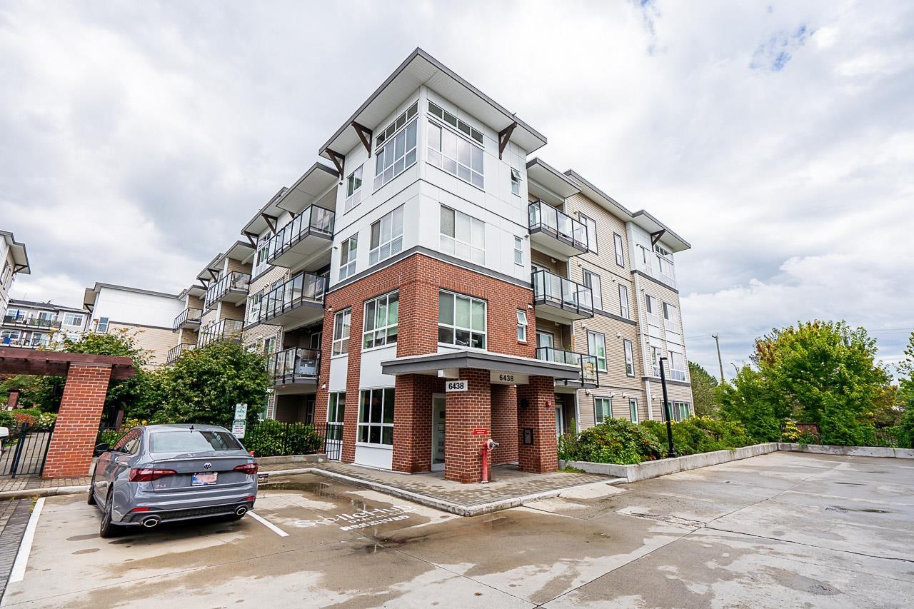 202 6438 195a Street, Surrey, British Columbia  V4N 6R5 - Photo 26 - R2983462