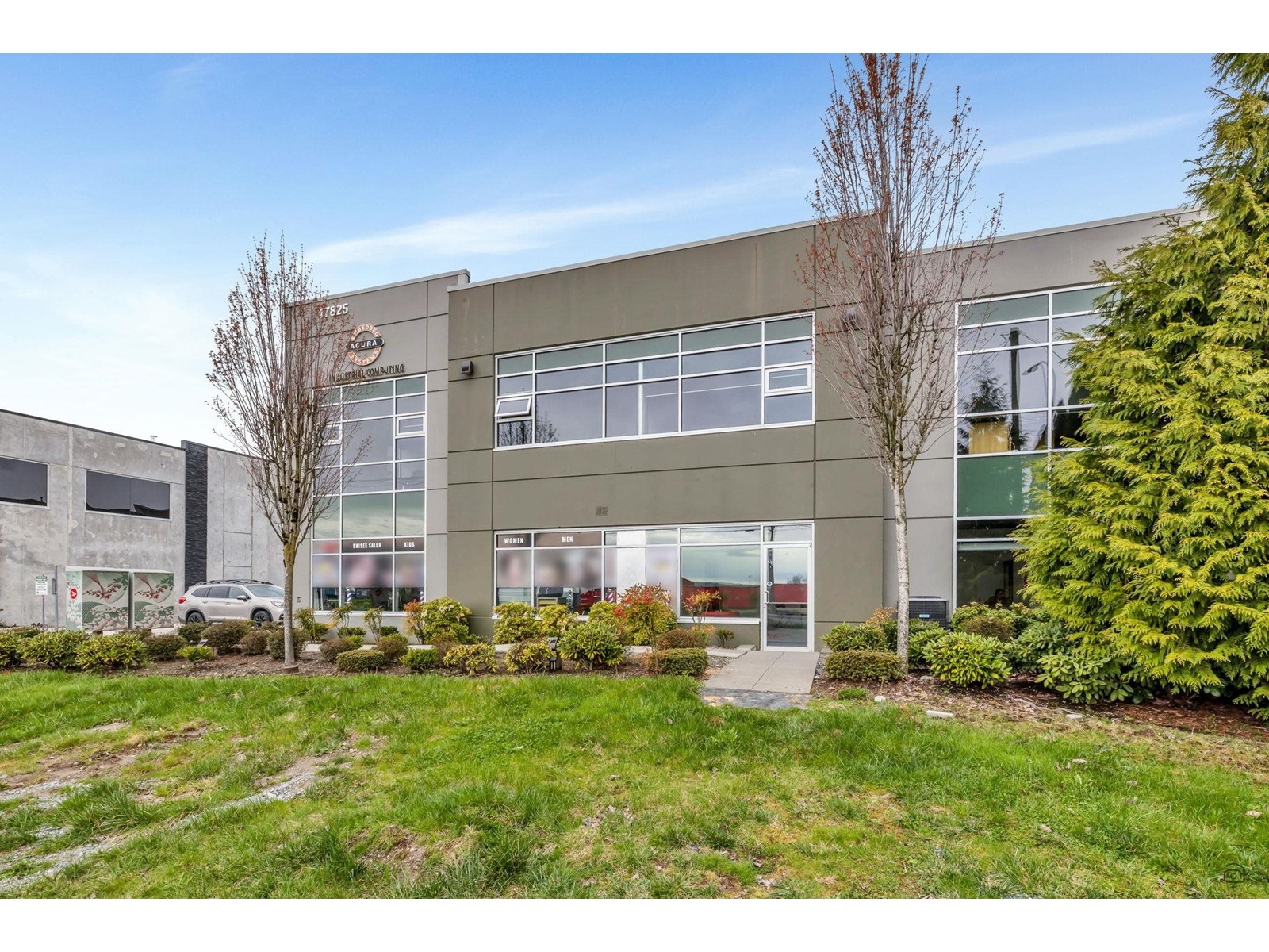 100 17825 64 Avenue, Surrey, British Columbia  V3S 1Z3 - Photo 4 - C8067957