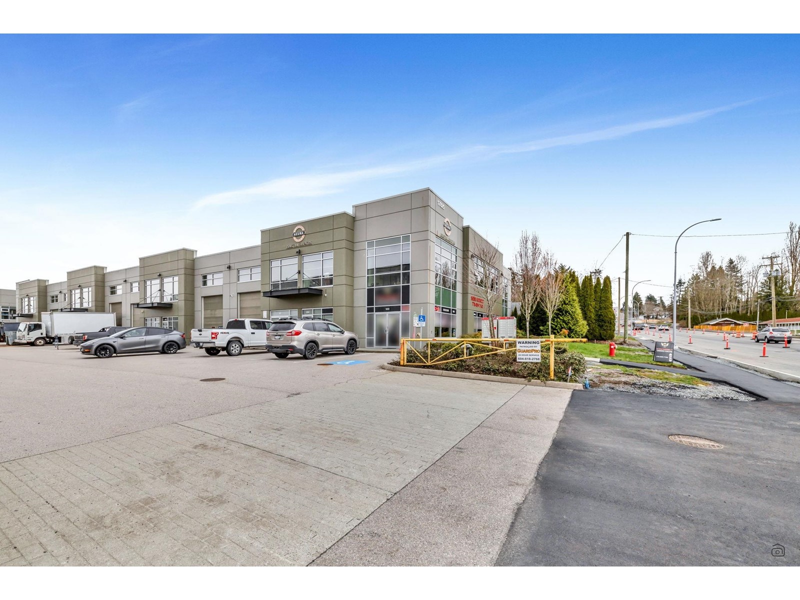 100 17825 64 Avenue, Surrey, British Columbia  V3S 1Z3 - Photo 2 - C8067957