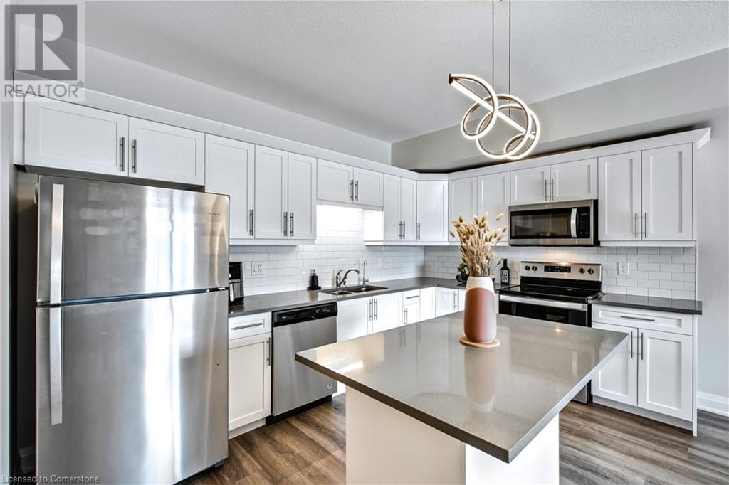 120 Summersides Boulevard Unit# 111, Fonthill, Ontario  L0S 1E1 - Photo 9 - 40712079