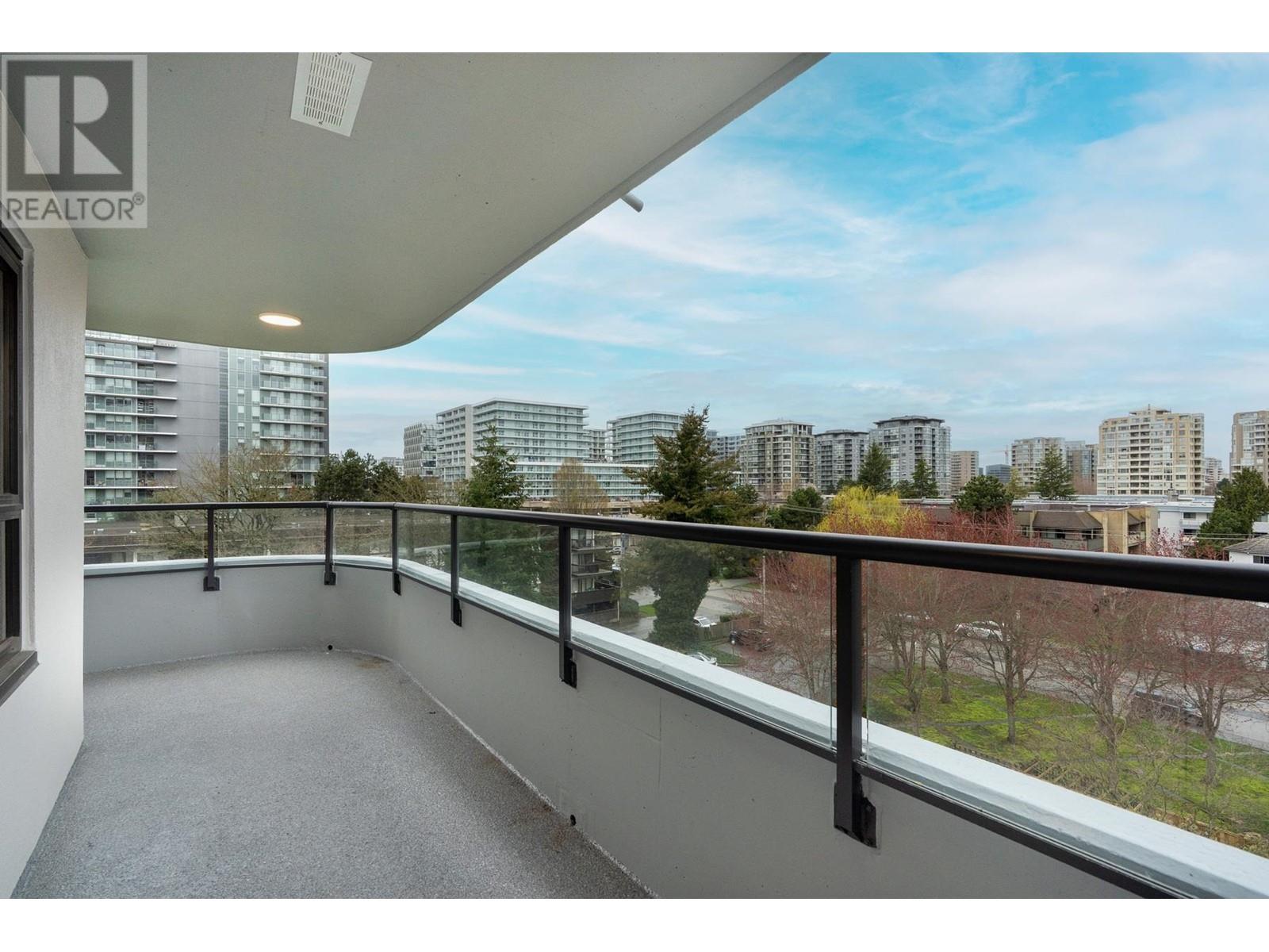 603 6611 Cooney Road, Richmond, British Columbia  V6Y 4C5 - Photo 11 - R2983698
