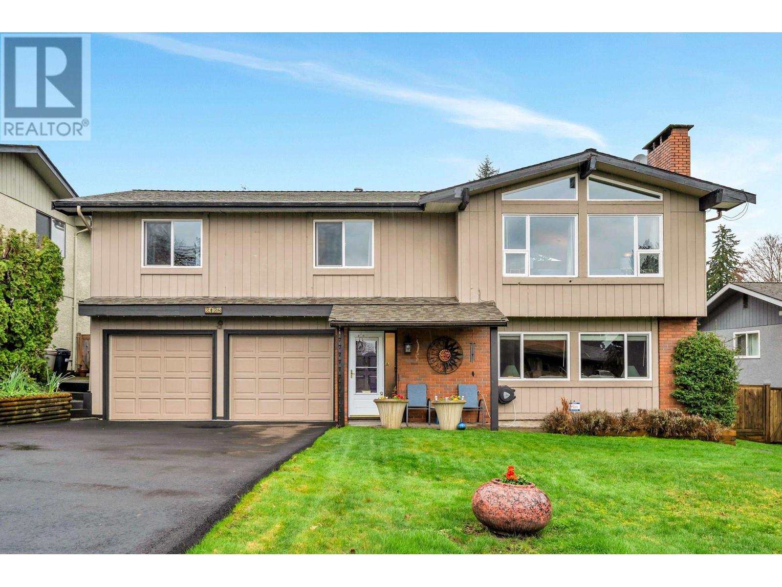 3138 Plimsoll Street, Coquitlam, British Columbia  V3C 3X6 - Photo 1 - R2983713