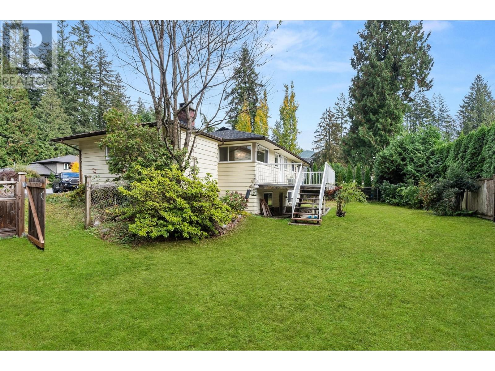 1285 Langdale Drive, North Vancouver, British Columbia  V7R 1Z8 - Photo 26 - R2983732