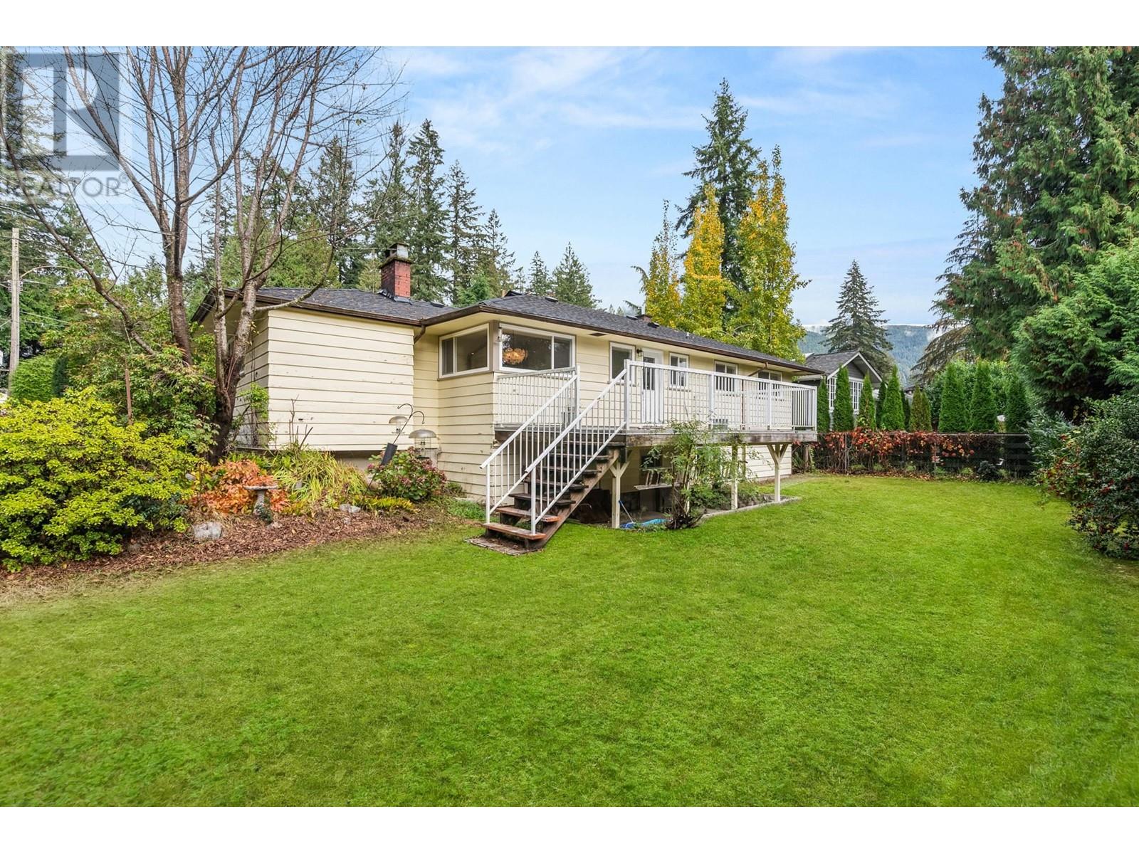 1285 Langdale Drive, North Vancouver, British Columbia  V7R 1Z8 - Photo 25 - R2983732